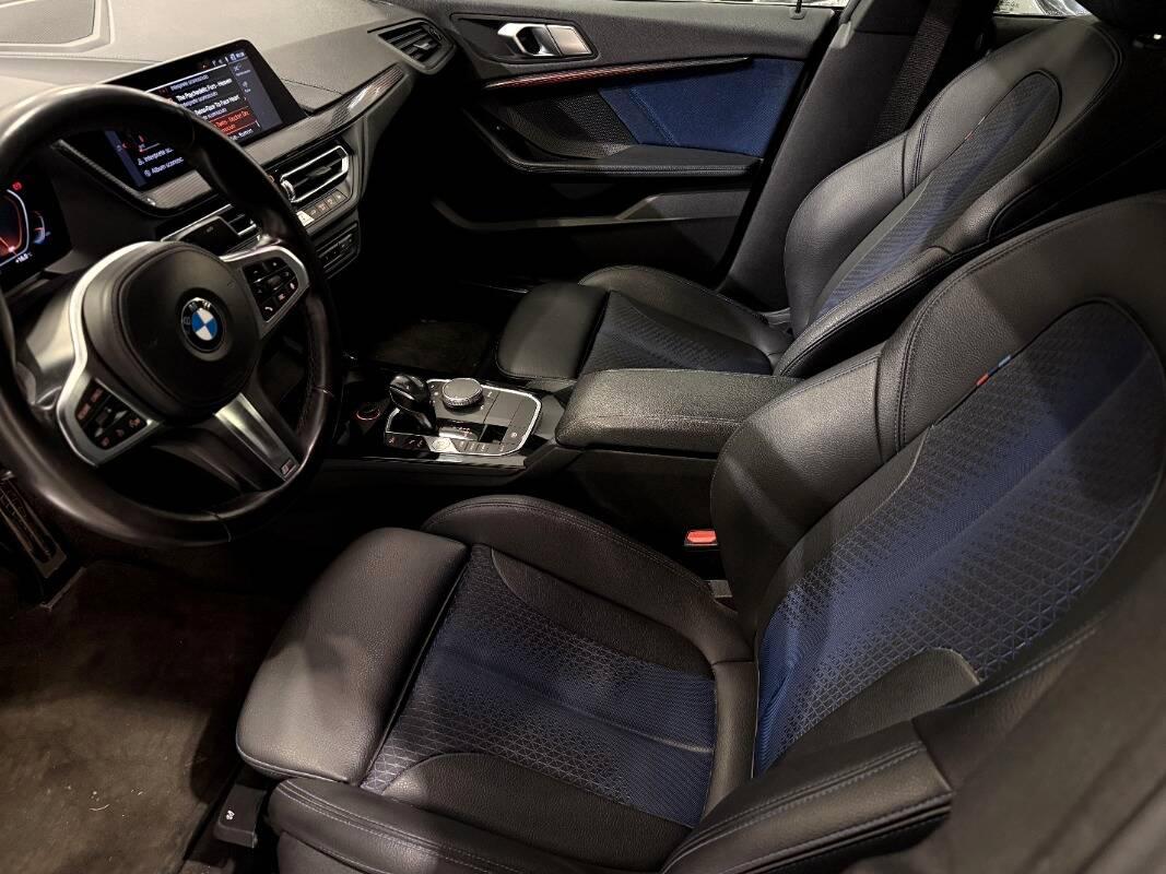 BMW Serie 2 Coupé 218i Msport 140cv auto