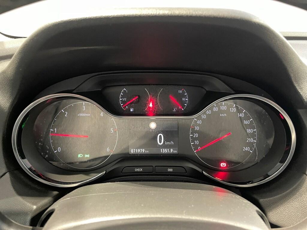 Opel Grandland X 1.5d ecotec 130CV Ultimate