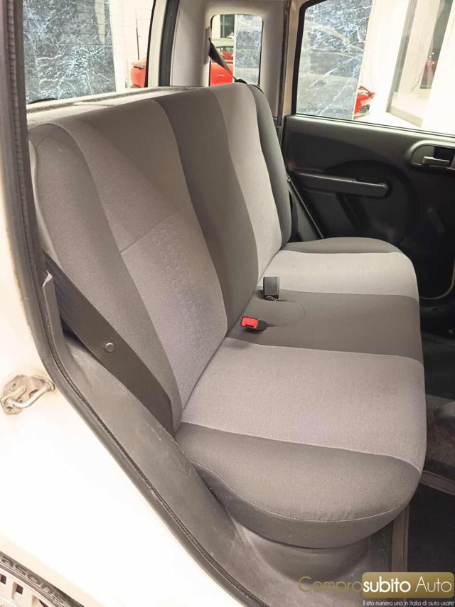 FIAT Panda 1.4 Active Natural Power