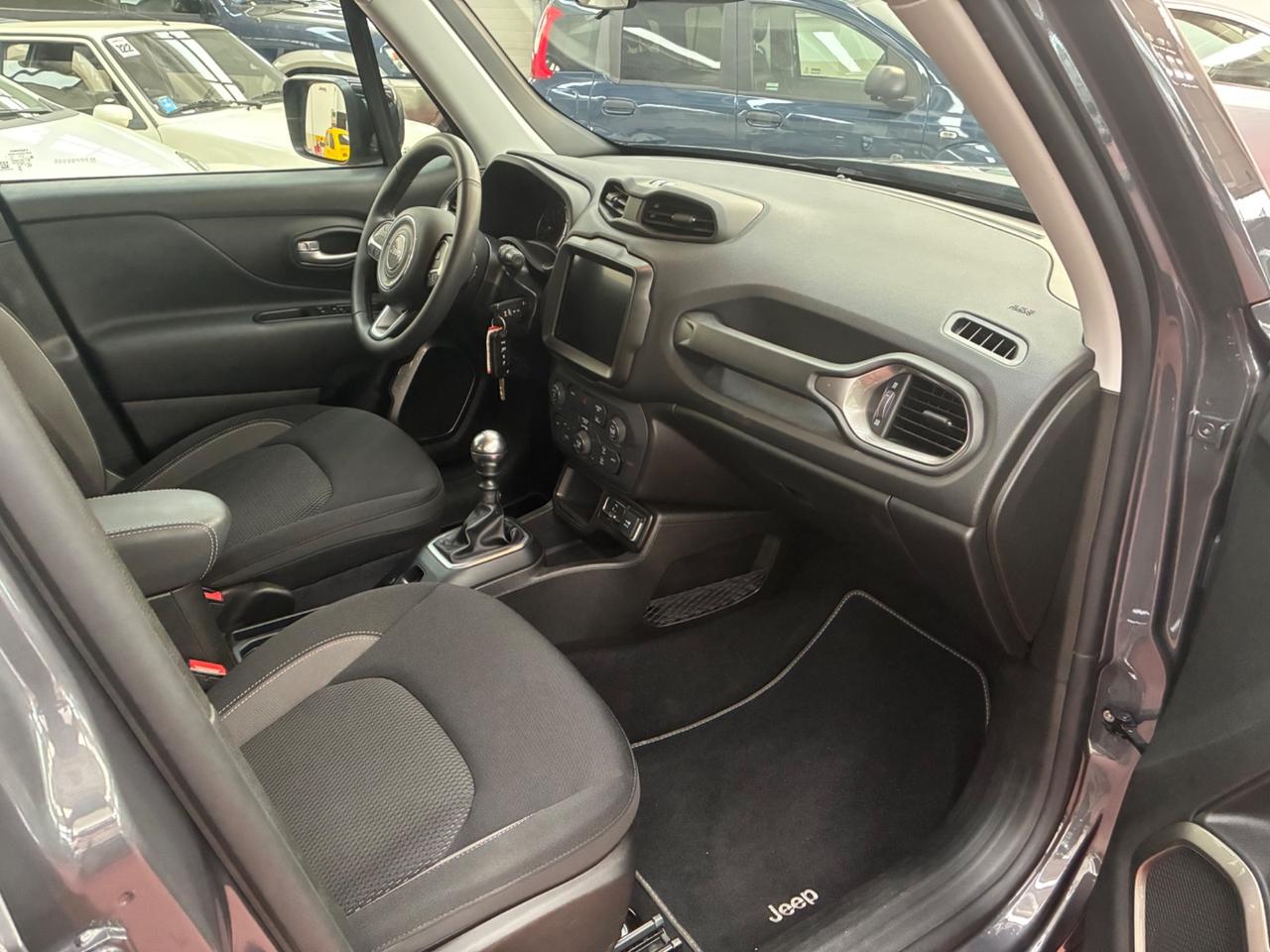 Jeep Renegade 1.0 T3 Limited