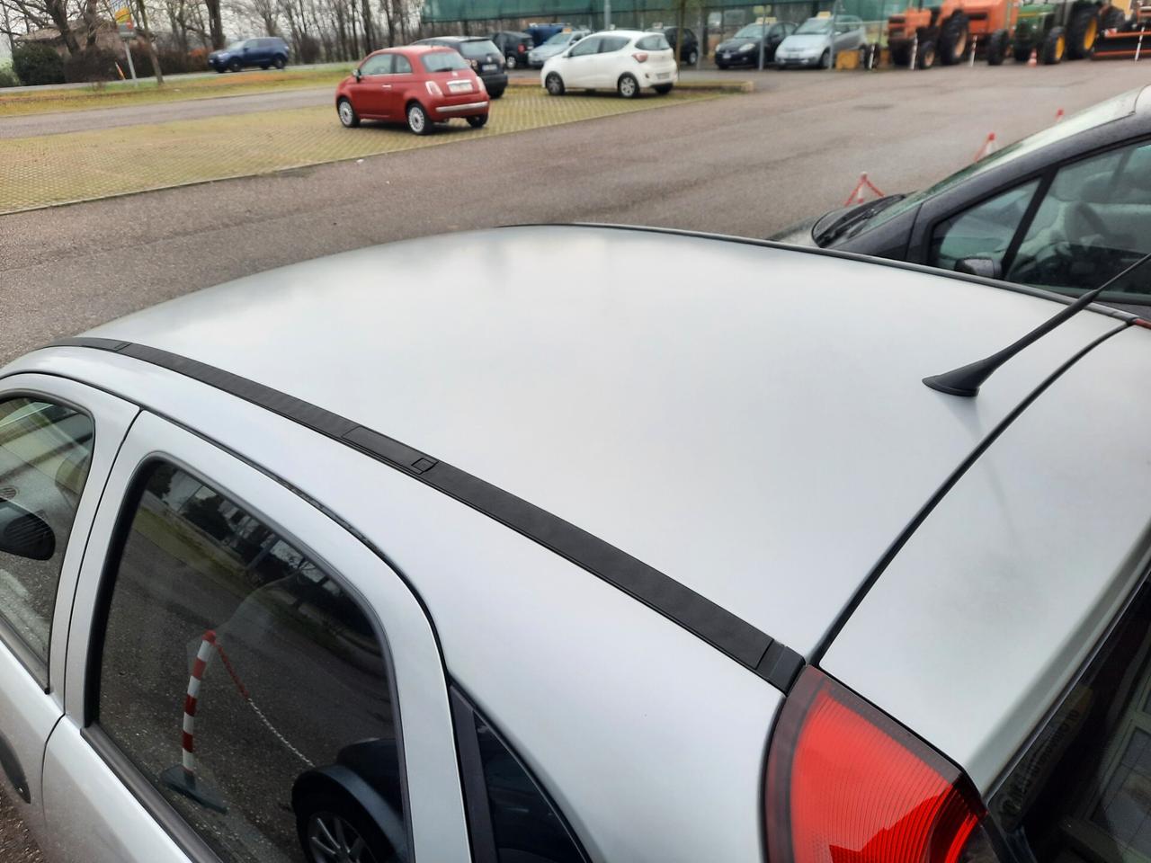 Opel Corsa 1.0i 12V cat 5 porte OK NEOPATENTATI !!!!