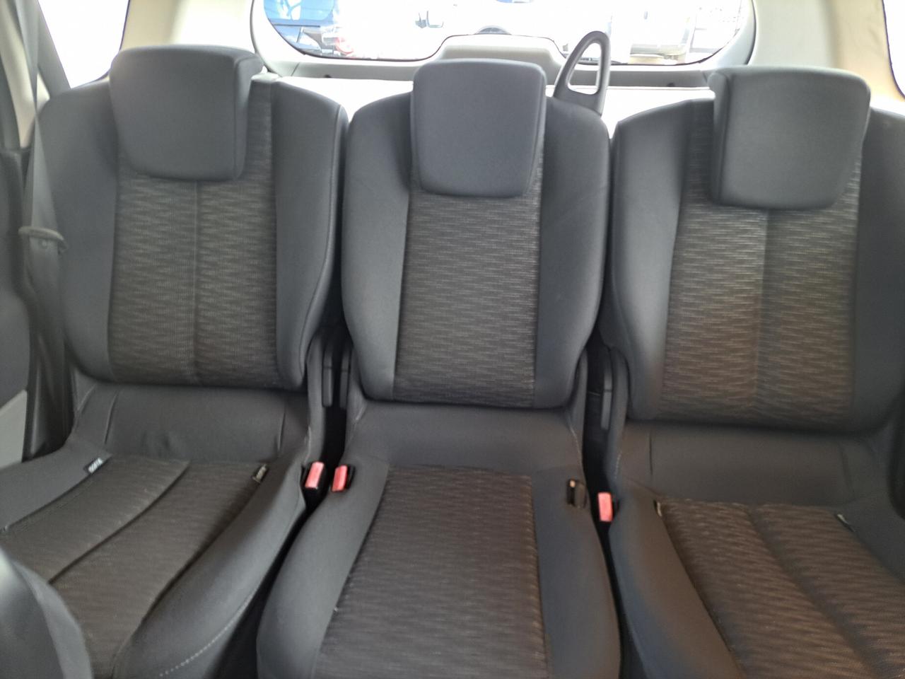Renault Scenic Scénic 1.6 16V 110Cv Dynamique