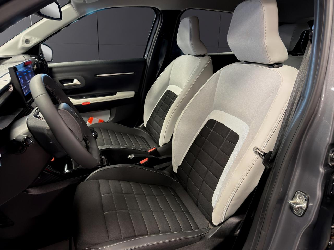 Citroen C3 1.2 puretech turbo You 100cv s&s