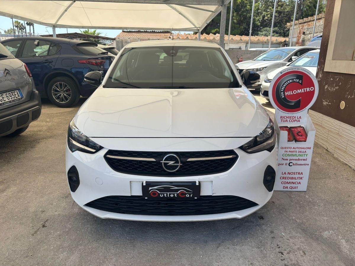 OPEL - Corsa - 1.5 D 100 CV Edition