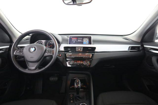 BMW X1 X1 xDrive20d BUSINESS ADVANTAGE