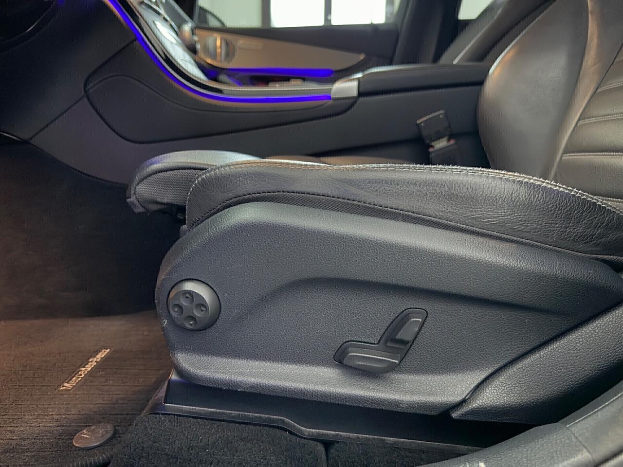 Mercedes-benz GLC Cpè 300 d 4Matic Premium - 2020