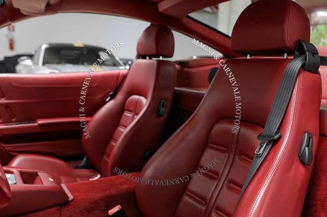 Ferrari 575 M MARANELLO F1|PELLE COMPLETA|TOP CONDITION|UFFITA