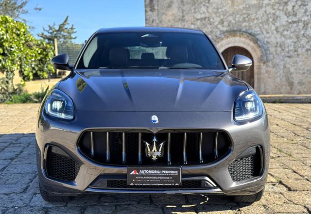MASERATI Grecale MHEV 300cv AWD GT