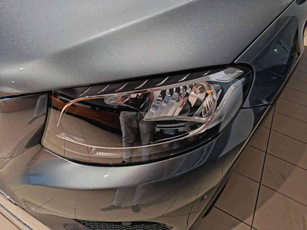 Mercedes-benz GLC 220 d 4Matic Exclusive