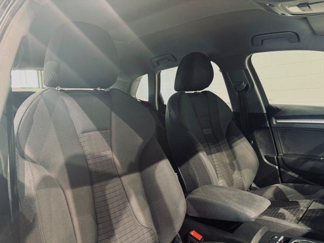 AUDI A3 SPB 30 TDI S tronic Sport PREZZO REALE