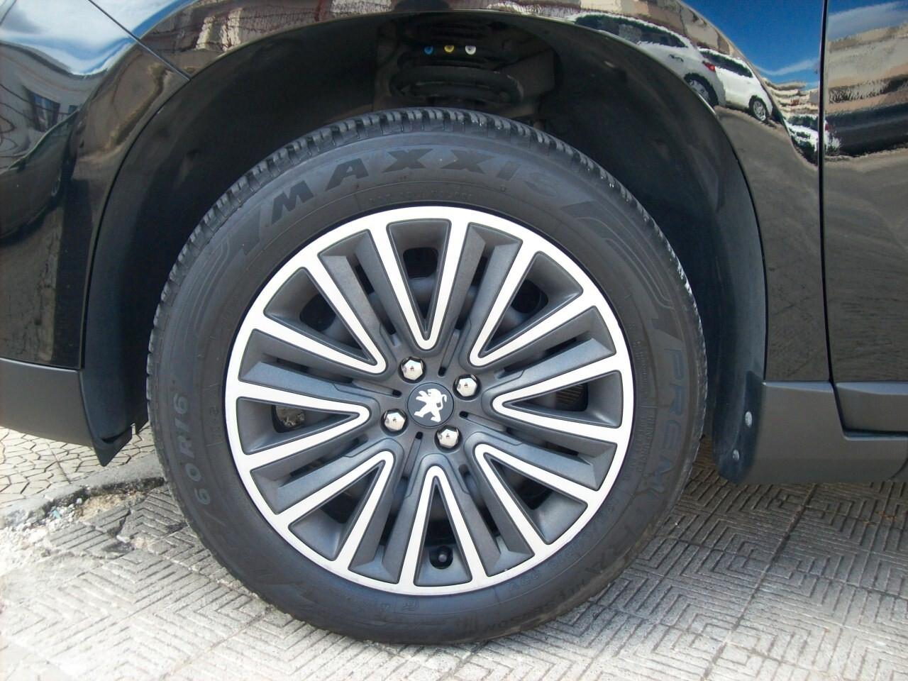 Peugeot 2008 1.2 PureTech 82CV Business