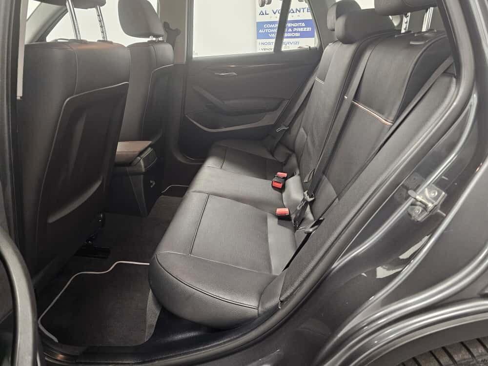 Bmw X1 sDrive16d Msport