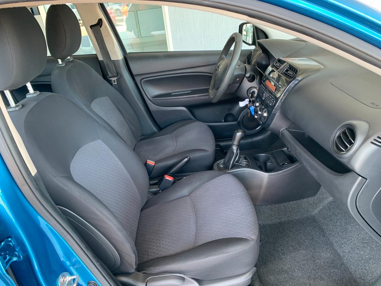 Mitsubishi Space Star 1.0 Funky