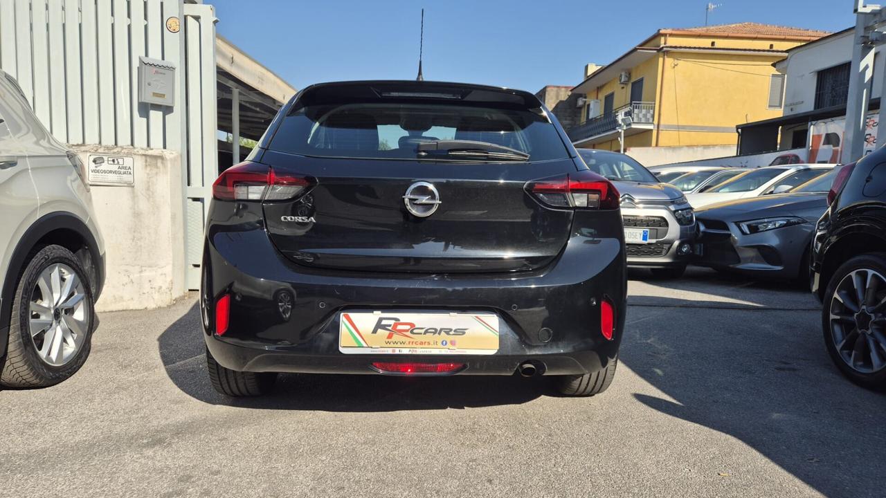 Opel Corsa 1.2 Edition