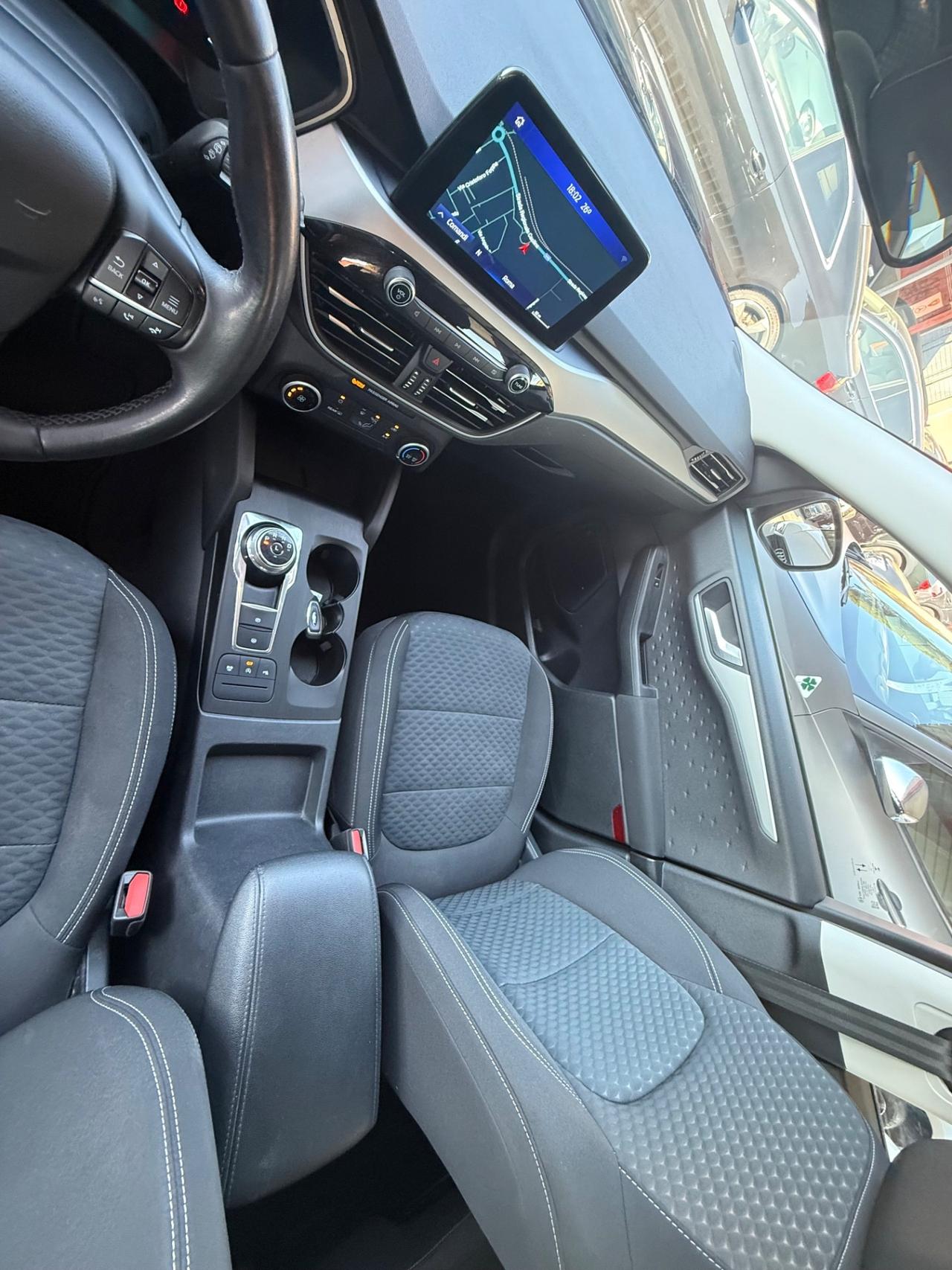 Kuga 1.5 120 CV 2WD Titanium X-UNIPRO-RATE-E6