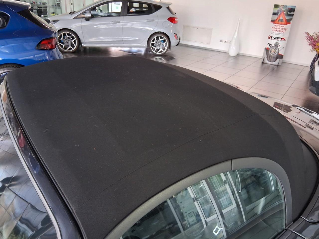 PORSCHE Boxster S cabrio TENUTA DA VERO AMATORE