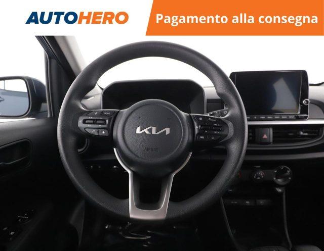 KIA Picanto 1.0 12V GPL 5 porte AMT Urban