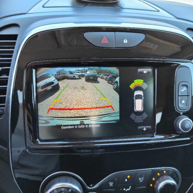 RENAULT Captur dCi 8V 90 CV Energy Intens
