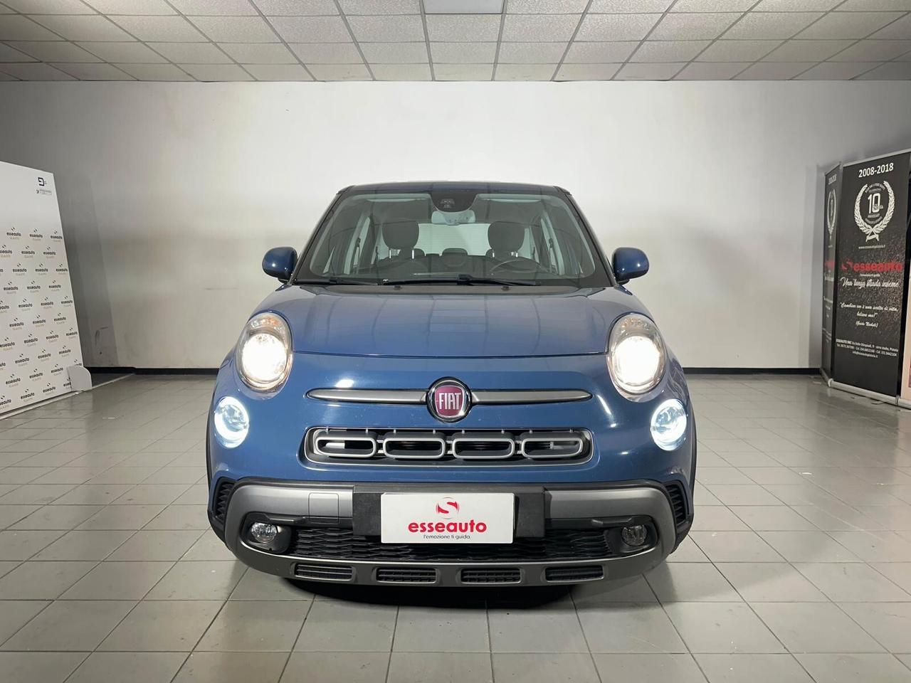 Fiat 500L 1.4 95 CV S&S Cross