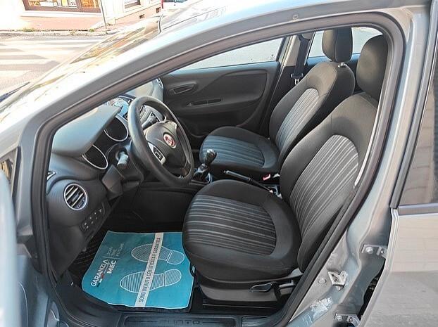 FIAT Punto Evo 1.3 Mjt 75 cv 5 Porte - 2011