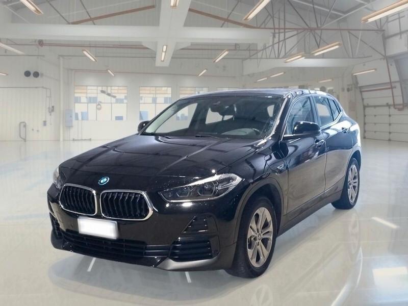 Bmw X2 xDrive25e Business-X