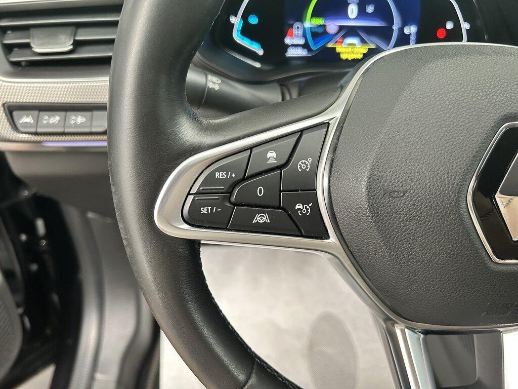 Renault Arkana 1.6 Hybrid Intens E-Tech Auto
