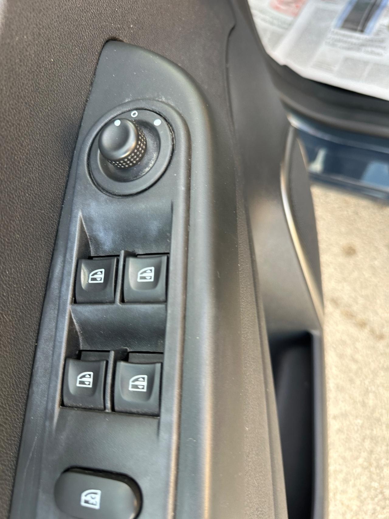 Renault Captur dCi 8V 90 CV Start&Stop Energy Zen