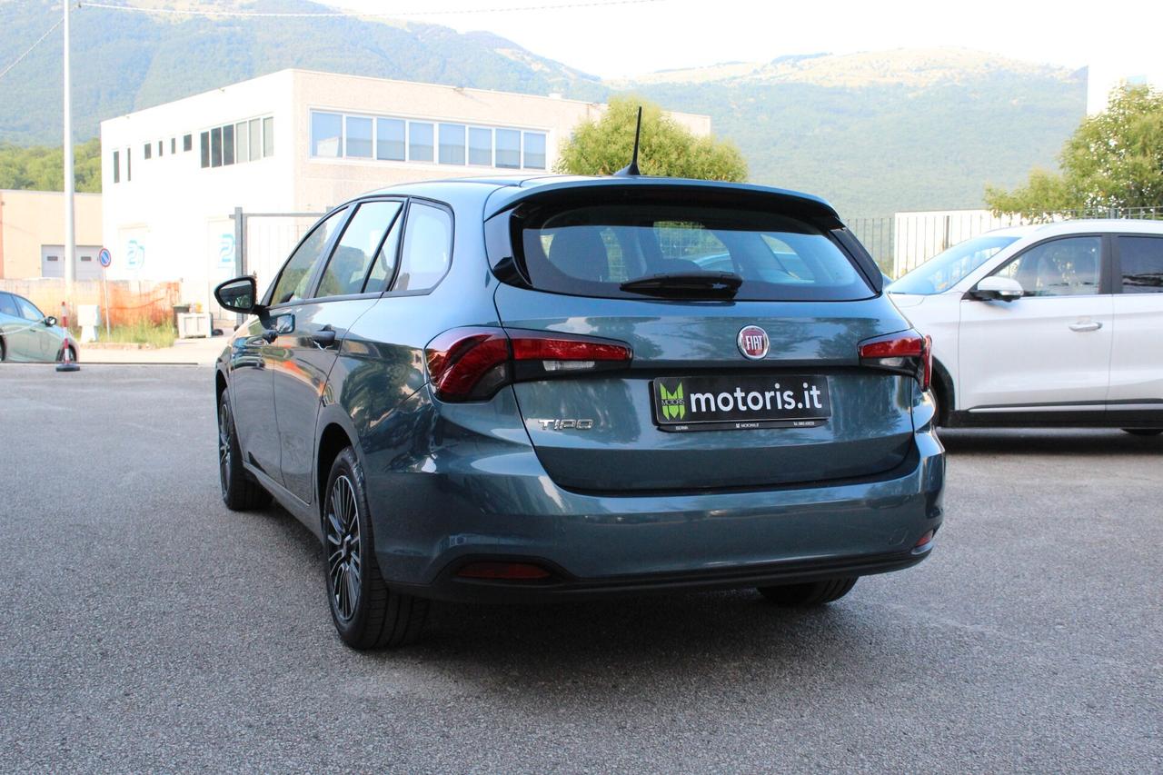 Fiat Tipo 1.6 Mjt S&S SW