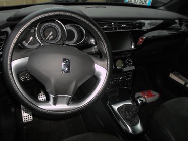 Ds DS3 3 1.6 THP 155 Ultra Prestige