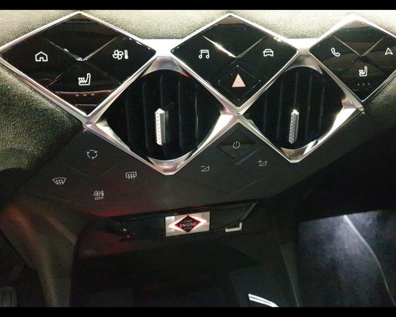 DS DS3 Crossback Hybrid 136 Étoile