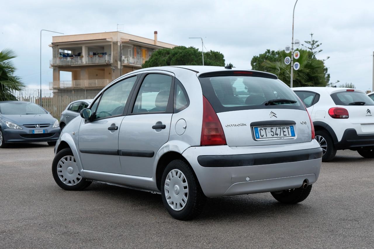 Citroen C3 1.1 Classique