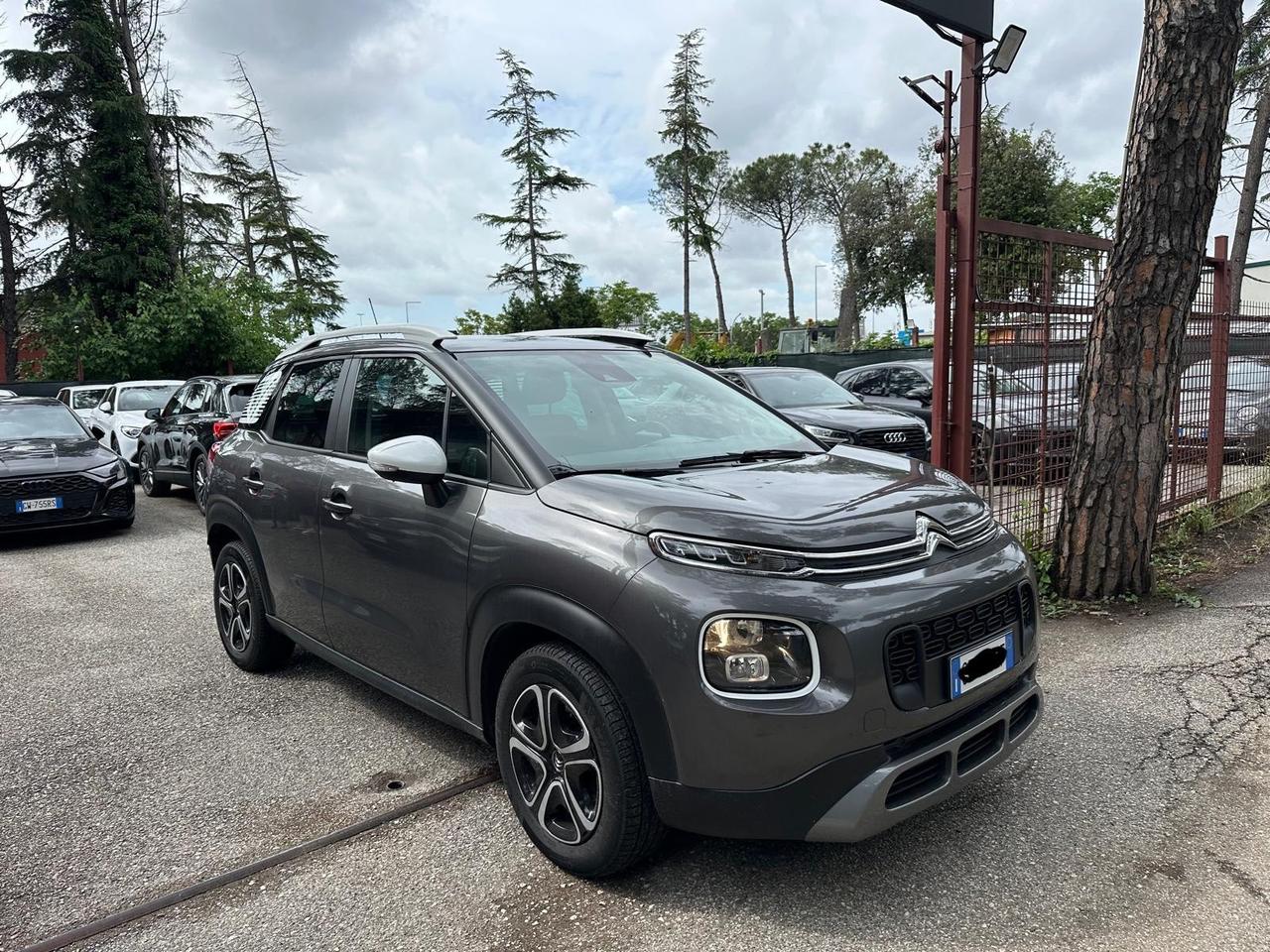 Citroen C3 Aircross PureTech 110 S&S Shine *promo*