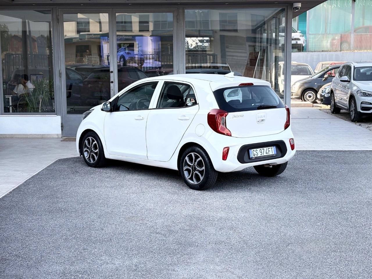 Kia Picanto 1.0 Gpl 65CV E6 Neo - 2023