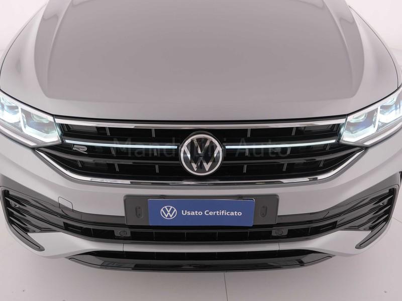 Volkswagen Tiguan allspace 2.0 tdi scr 150cv r-line 4motion dsg 7p.ti