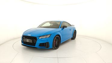 AUDI TT Coupe 45 2.0 tfsi quattro s-tronic