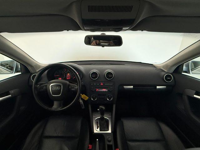 AUDI A3 SPB 2.0 16V TDI Ambition