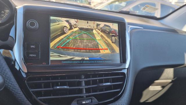 PEUGEOT 208 1° serie PureTech 82 5 porte Active