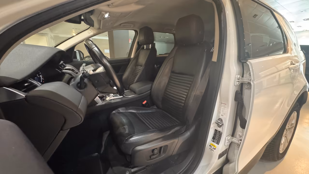 LAND ROVER DISCOVERY SPORT 150CV 7POSTI - 2020