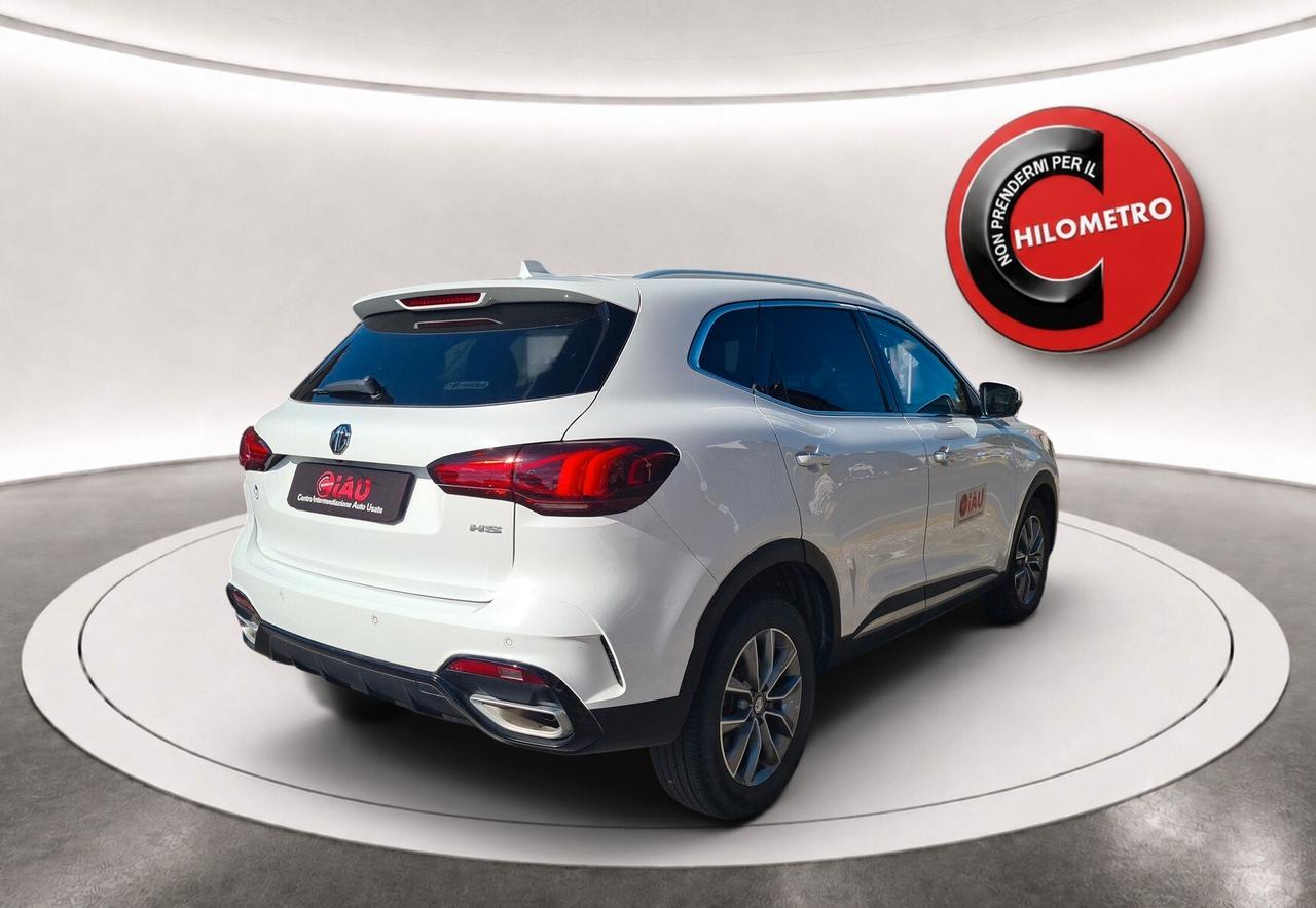 Mg HS 1.5T-GDI AT Luxury