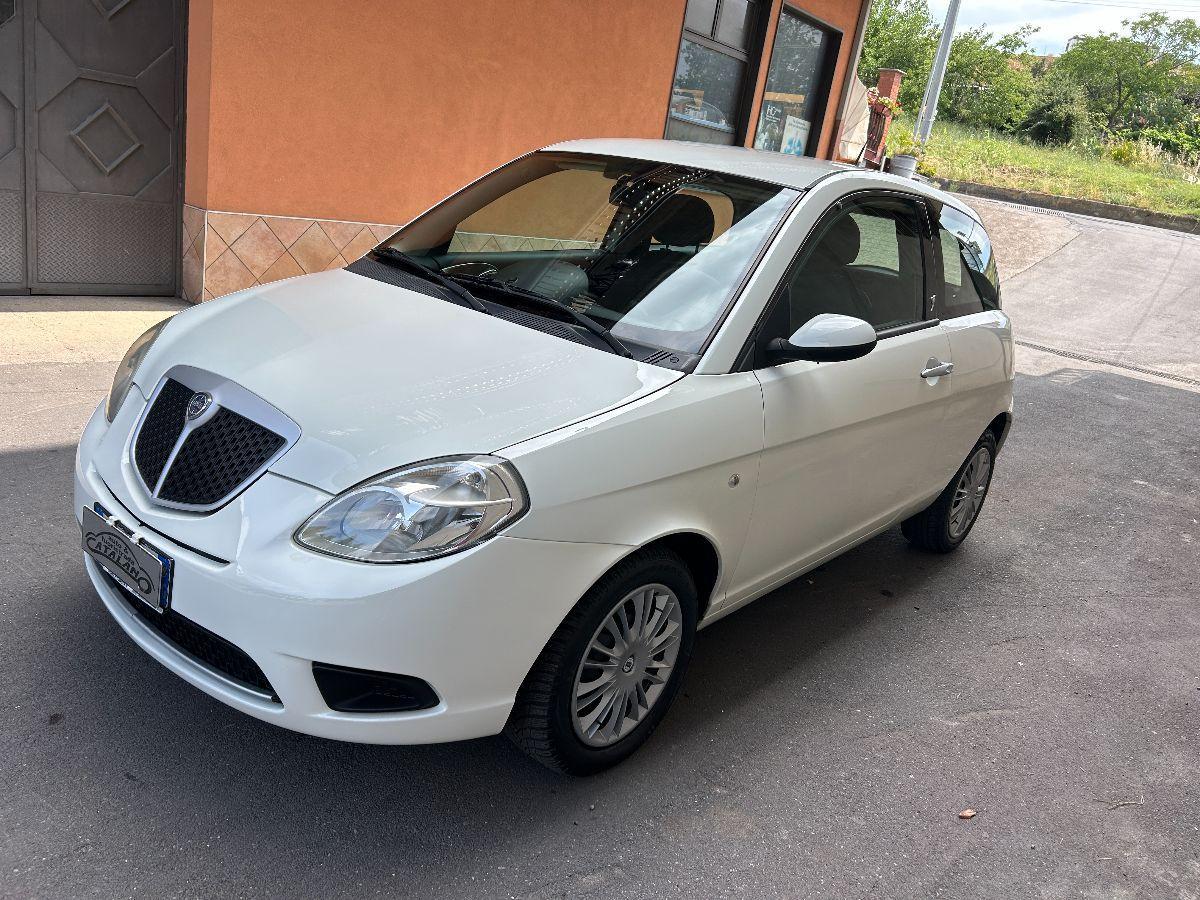 LANCIA - Ypsilon - 1.3 MJT 75CV Platino