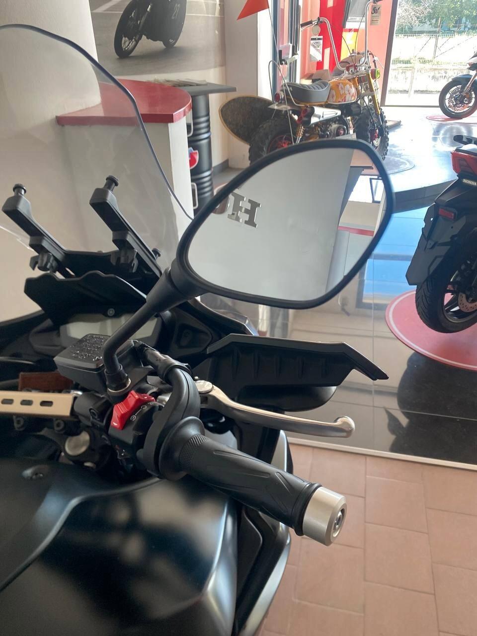 Yamaha Tracer 7 GT