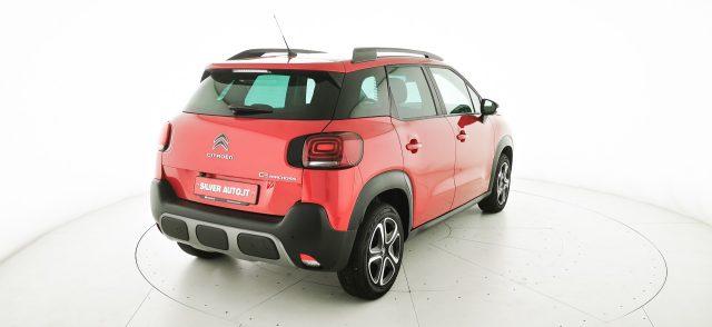 CITROEN C3 Aircross PureTech 110 S&S Live