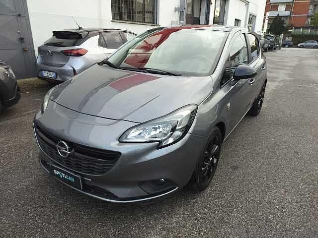 Opel Corsa 1.4 5 porte 120 Anniversary