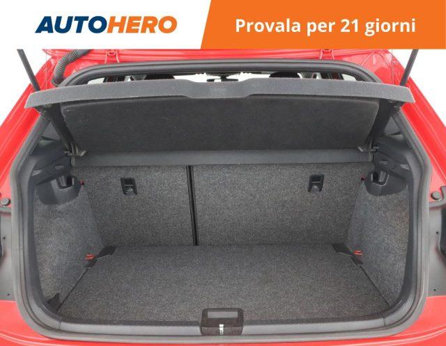 VOLKSWAGEN Polo 2.0 TSI GTI BlueMotion Technology