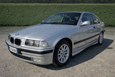 Bmw 316 316i 1.9 cat Compact