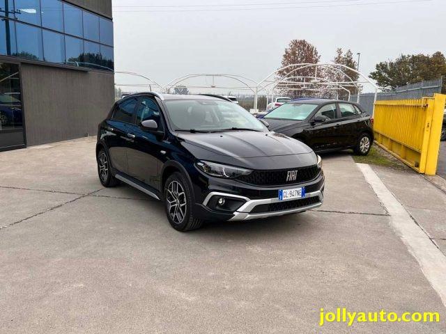 FIAT Tipo 1.5 Hybrid DCT 5 porte Cross