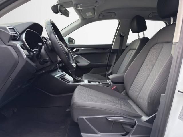 Audi Q3 35 2.0 tdi Business Advanced s-tronic