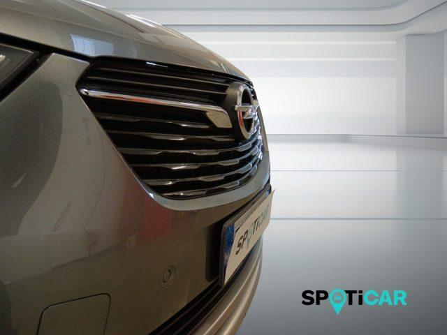 OPEL Crossland X 1.6 ECOTEC D 120 CV Start&Stop Ultimate