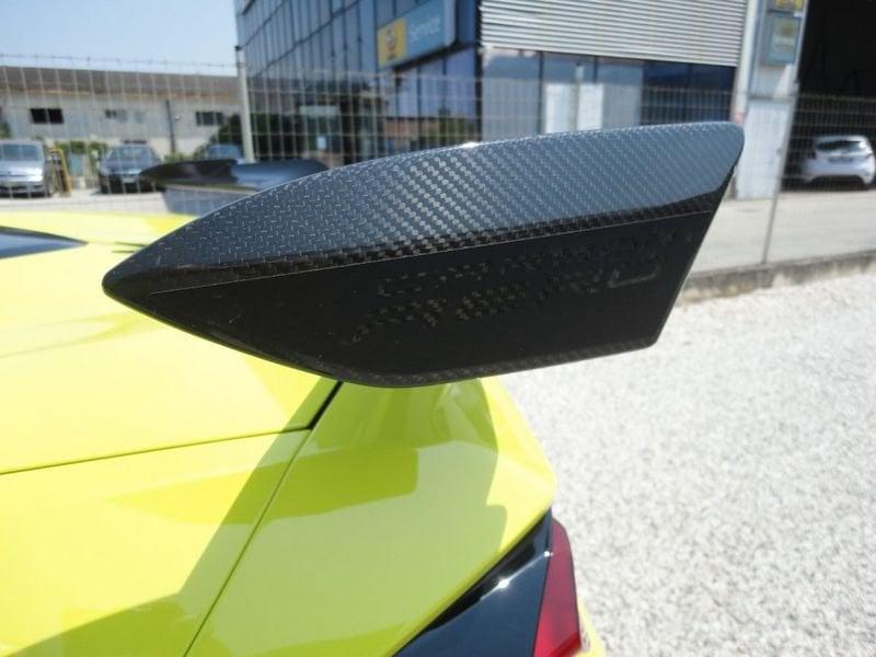 Corvette Z06 5.5 V8 Coupé 3LZ