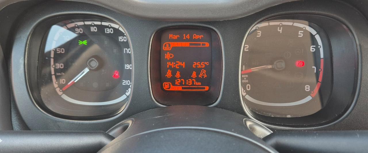 Fiat Panda 1.2 Easy